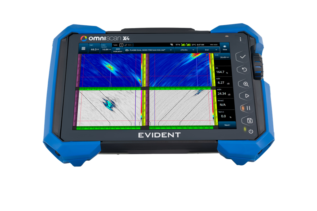 OMNIX4-PATFM1664PR-U